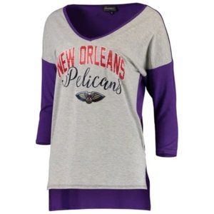 New Orleans Pelicans Women's Top